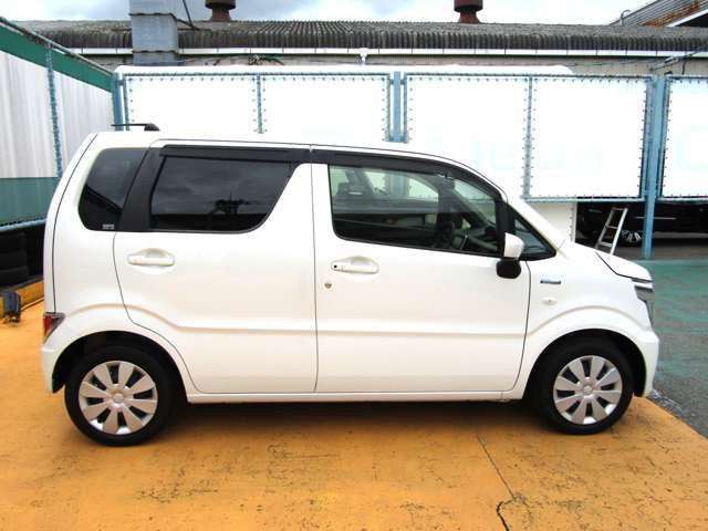 SUZUKI WAGON R 2021 Image 31