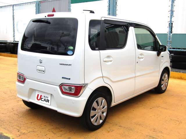 SUZUKI WAGON R 2021 Image 31