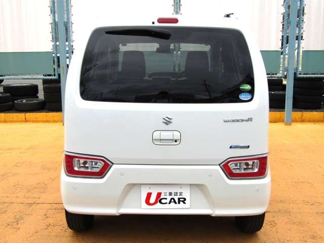 SUZUKI WAGON R 2021 Image 31