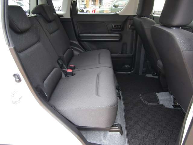 SUZUKI WAGON R 2021 Image 31