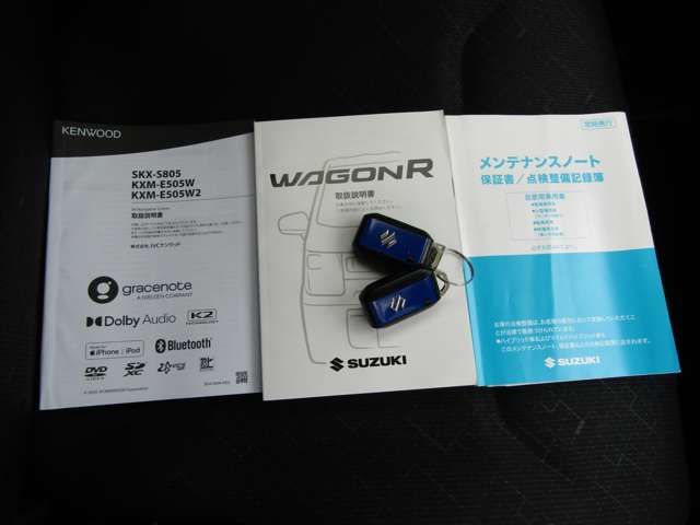 SUZUKI WAGON R 2021 Image 31