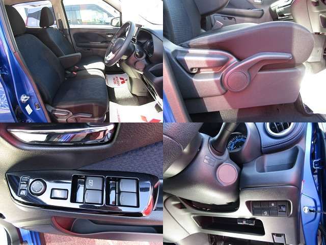 MITSUBISHI EK X 4WD 2020 Image 31