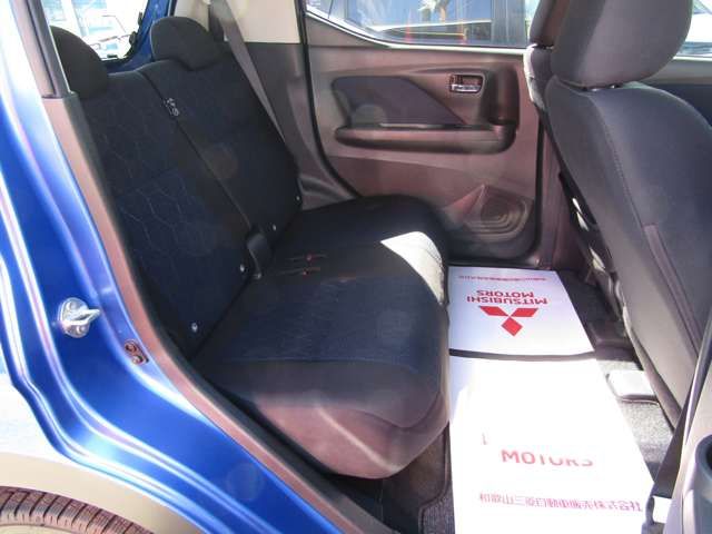 MITSUBISHI EK X 4WD 2020 Image 31