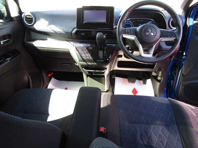 MITSUBISHI EK X 4WD 2020 Image 31