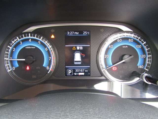 MITSUBISHI EK X 4WD 2020 Image 31