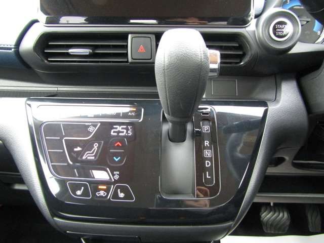 MITSUBISHI EK X 4WD 2020 Image 31