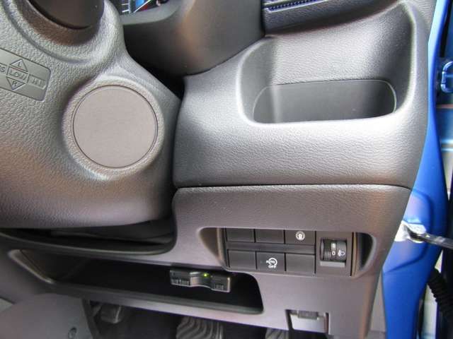 MITSUBISHI EK X 4WD 2020 Image 31