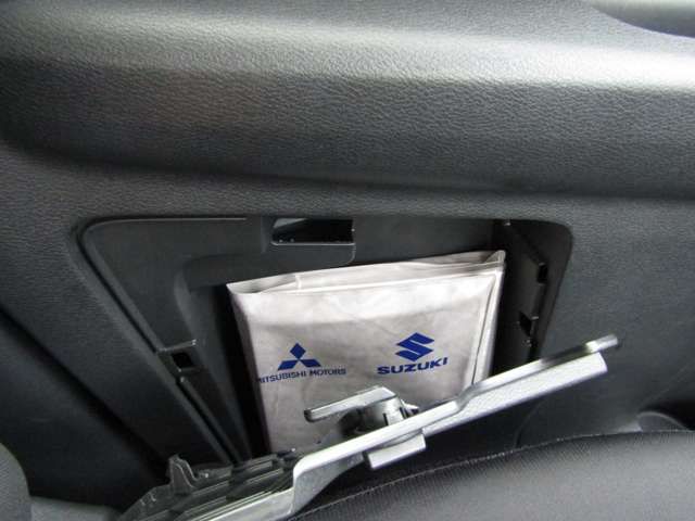 MITSUBISHI EK X 4WD 2020 Image 31