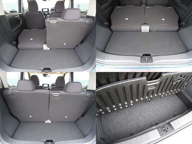 MITSUBISHI EK X 4WD 2020 Image 31