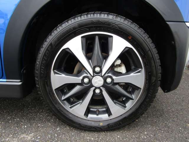 MITSUBISHI EK X 4WD 2020 Image 31