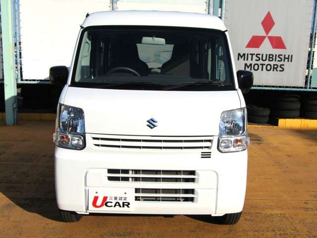 SUZUKI EVERY VAN 2023 Image 31