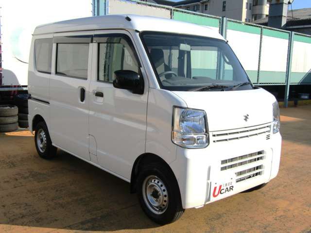 SUZUKI EVERY VAN 2023 Image 31
