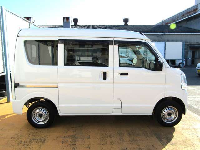 SUZUKI EVERY VAN 2023 Image 31