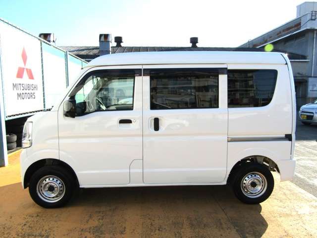 SUZUKI EVERY VAN 2023 Image 31