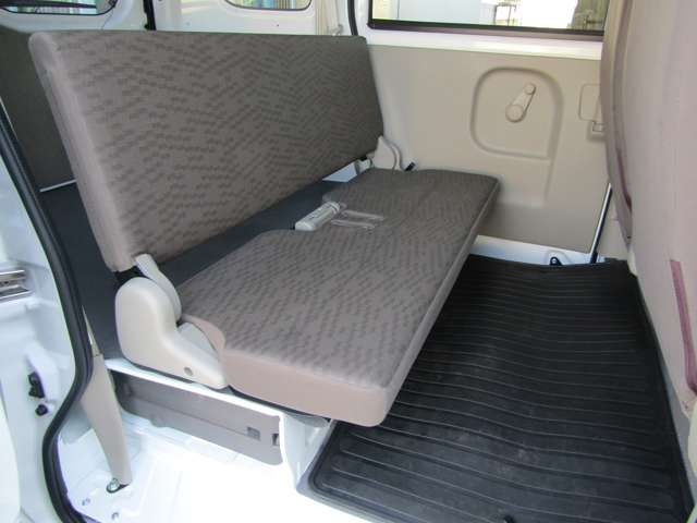 SUZUKI EVERY VAN 2023 Image 31