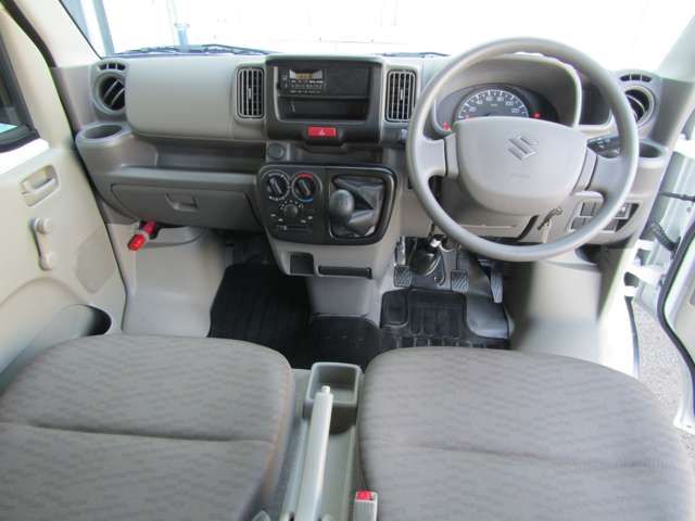 SUZUKI EVERY VAN 2023 Image 31