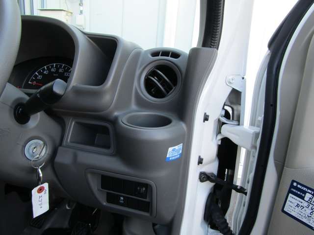 SUZUKI EVERY VAN 2023 Image 31