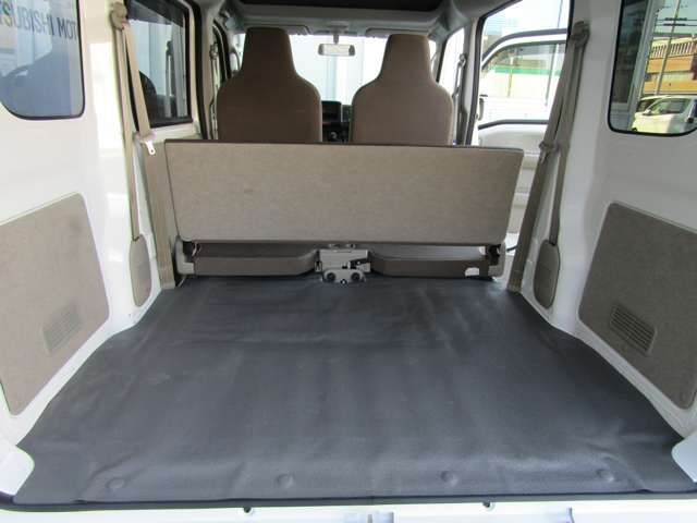 SUZUKI EVERY VAN 2023 Image 31