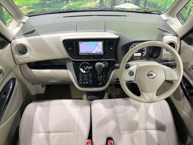 NISSAN DAYZ ROOX 2017 Image 31