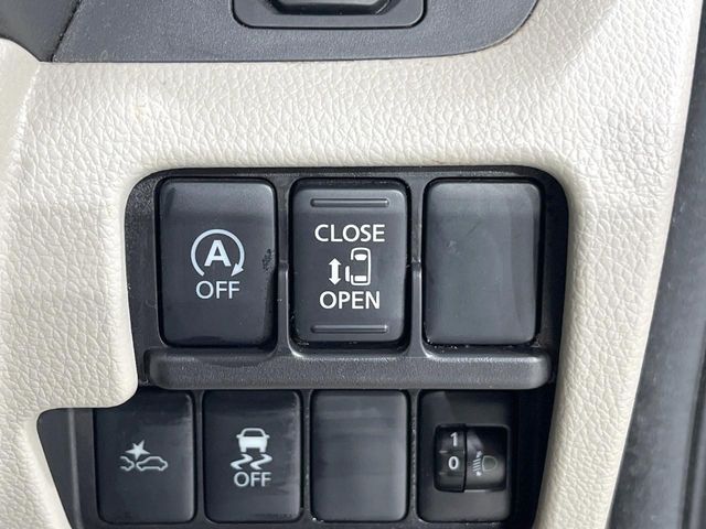 NISSAN DAYZ ROOX 2017 Image 31