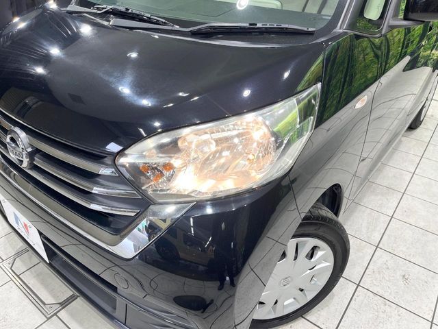 NISSAN DAYZ ROOX 2017 Image 31