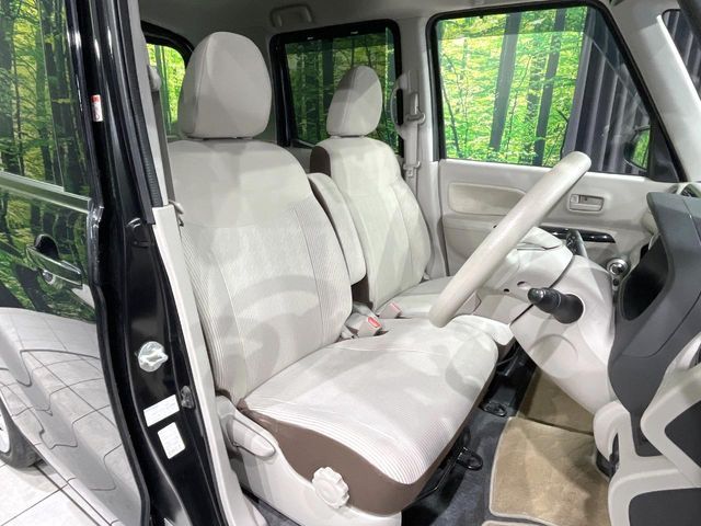 NISSAN DAYZ ROOX 2017 Image 31