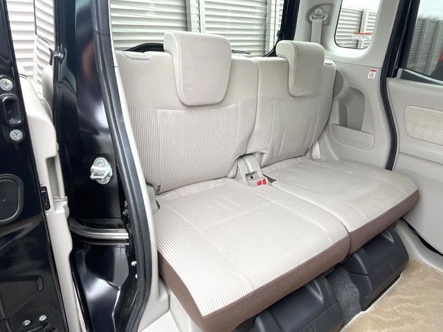 NISSAN DAYZ ROOX 2017 Image 31