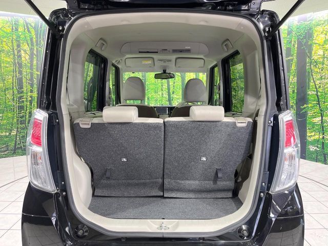 NISSAN DAYZ ROOX 2017 Image 31