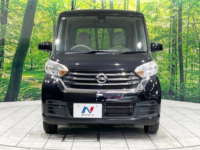 NISSAN DAYZ ROOX 2017 Image 31