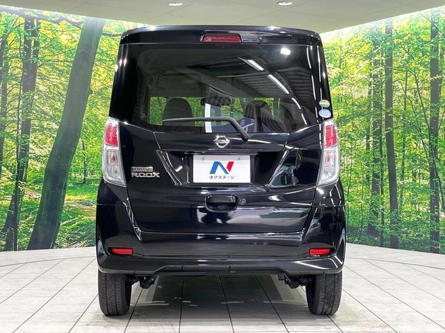 NISSAN DAYZ ROOX 2017 Image 31