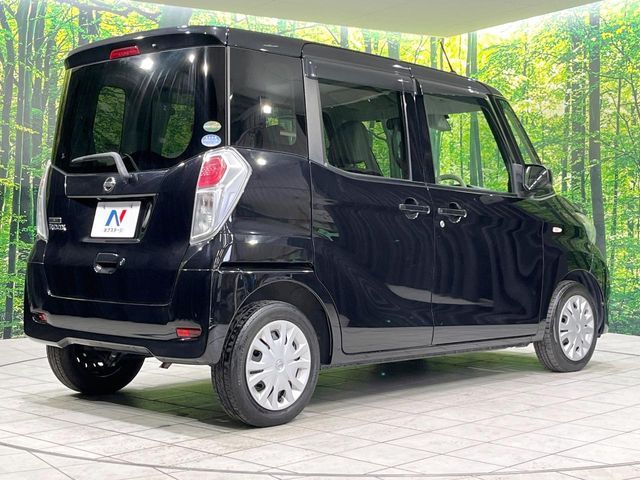 NISSAN DAYZ ROOX 2017 Image 31