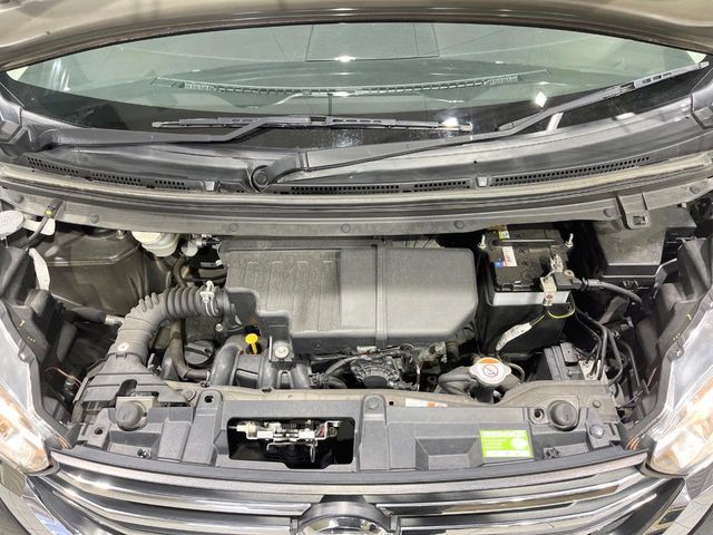 NISSAN DAYZ ROOX 2017 Image 31