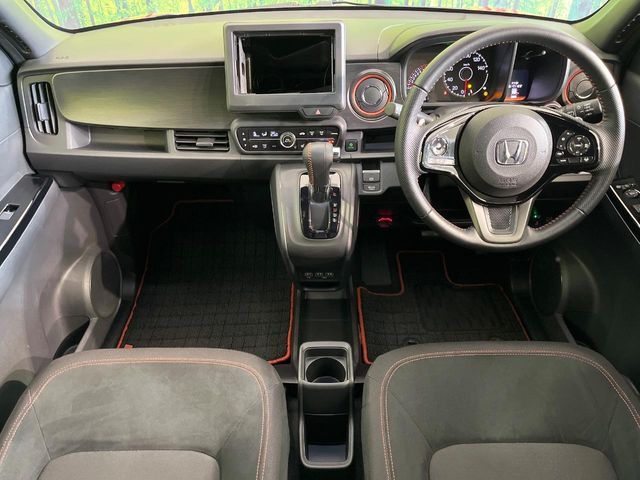 HONDA N-ONE 2023 Image 31