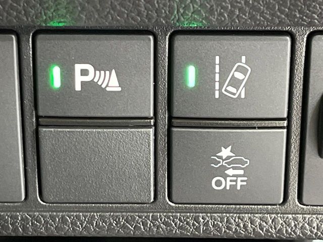 HONDA N-ONE 2023 Image 31