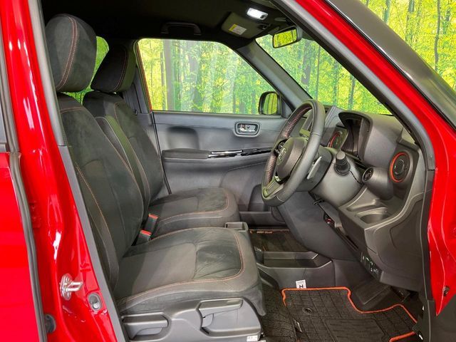 HONDA N-ONE 2023 Image 31