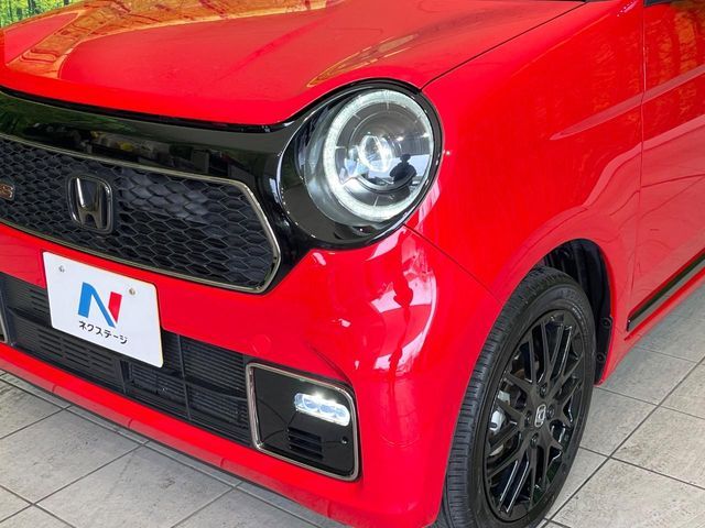 HONDA N-ONE 2023 Image 31