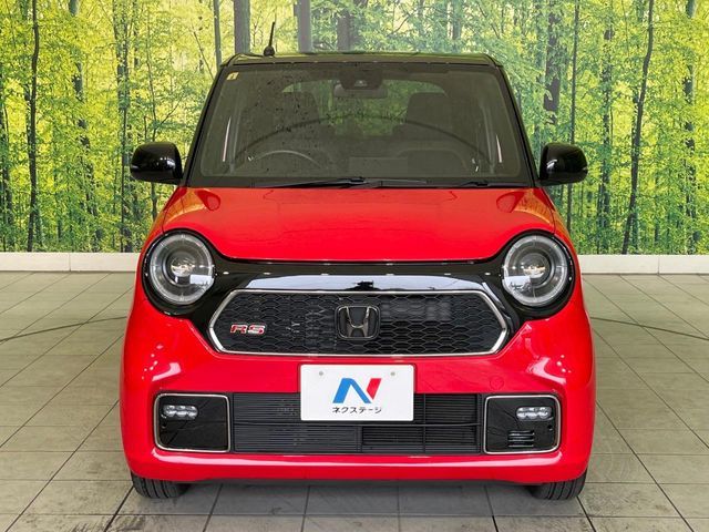 HONDA N-ONE 2023 Image 31