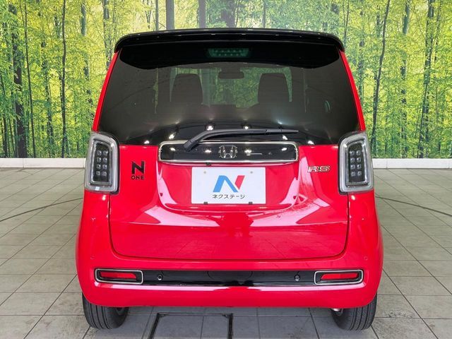 HONDA N-ONE 2023 Image 31