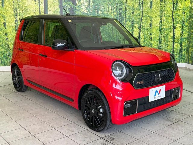 HONDA N-ONE 2023 Image 31