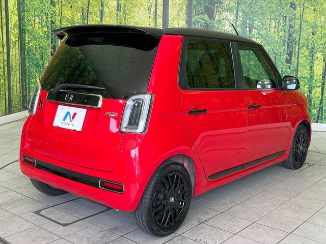 HONDA N-ONE 2023 Image 31