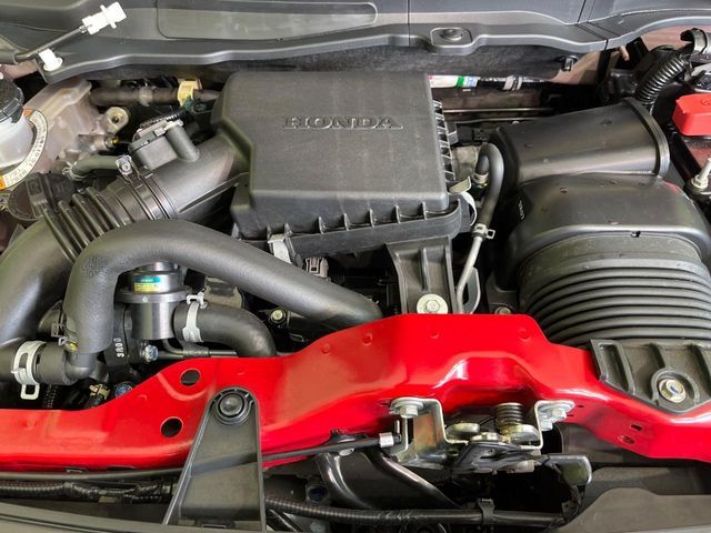 HONDA N-ONE 2023 Image 31