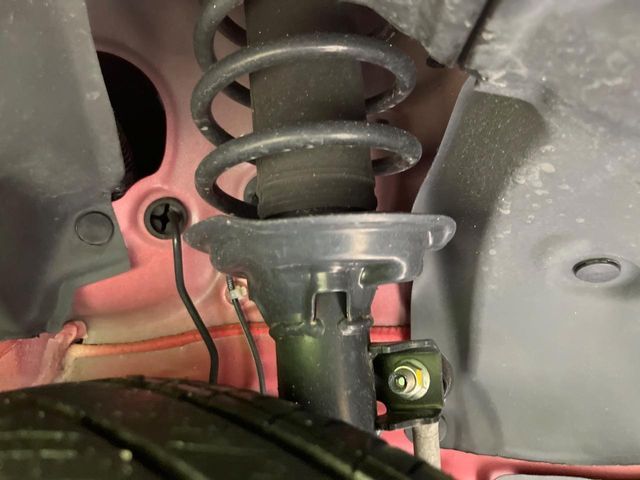 HONDA N-ONE 2023 Image 31