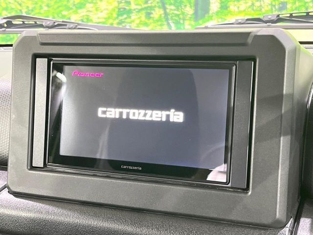 SUZUKI JIMNY SIERRA 2024 Image 31