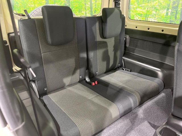 SUZUKI JIMNY SIERRA 2024 Image 31