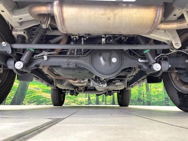 SUZUKI JIMNY SIERRA 2024 Image 31