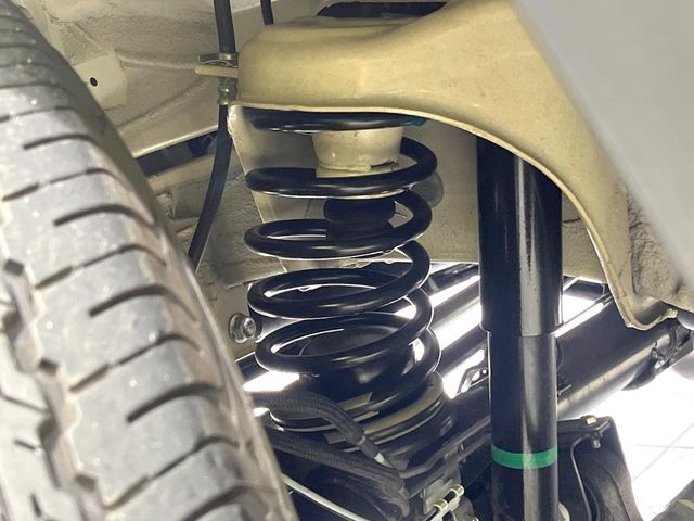 SUZUKI JIMNY SIERRA 2024 Image 31