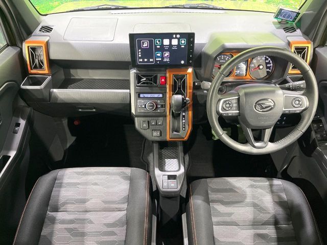 DAIHATSU TAFT 2022 Image 31