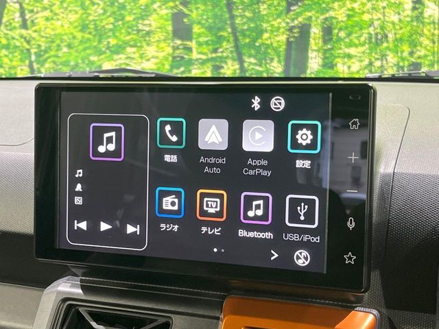 DAIHATSU TAFT 2022 Image 31