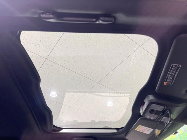 DAIHATSU TAFT 2022 Image 31