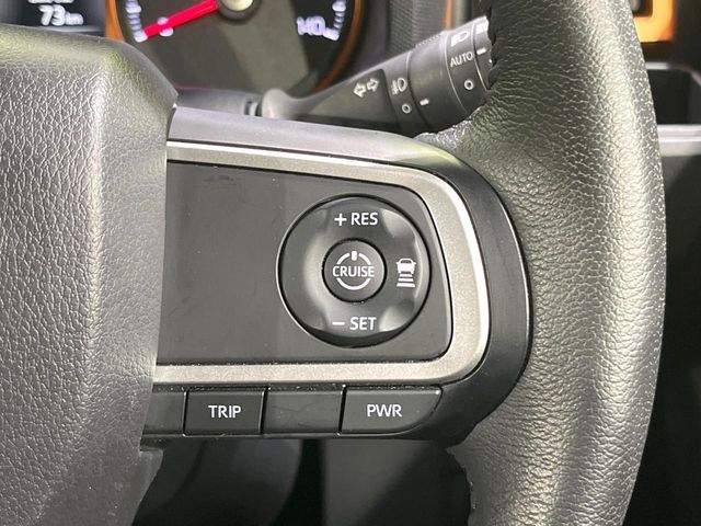 DAIHATSU TAFT 2022 Image 31